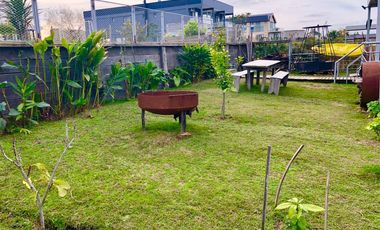 Casa 3 dormitorios venta y alquiler en San Benito, Villa Nueva