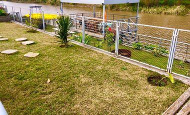 Casa 3 dormitorios venta y alquiler en San Benito, Villa Nueva