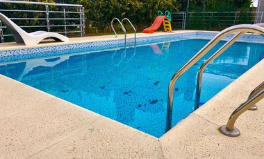 Casa 3 dormitorios venta y alquiler en San Benito, Villa Nueva