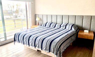Casa 3 dormitorios venta y alquiler en San Benito, Villa Nueva