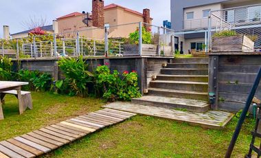 Casa 3 dormitorios venta y alquiler en San Benito, Villa Nueva