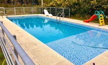 Casa 3 dormitorios venta y alquiler en San Benito, Villa Nueva