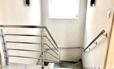 Casa 3 dormitorios venta y alquiler en San Benito, Villa Nueva