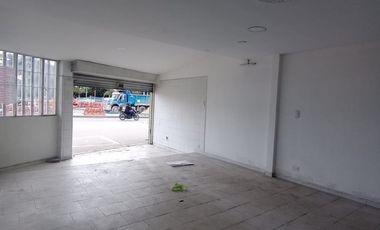 local en arriendo en salitre. Cod A6785302