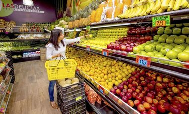 Departamento acogedor en Venta