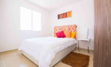 Departamento acogedor en Venta