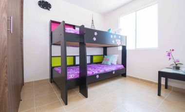 Departamento acogedor en Venta