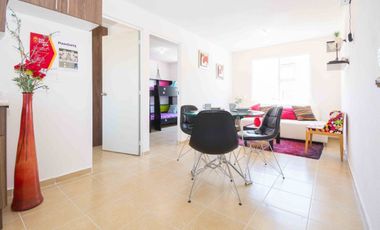 Departamento acogedor en Venta