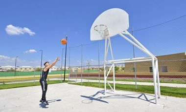 Departamento acogedor en Venta