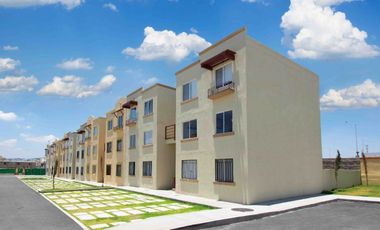 Departamento acogedor en Venta