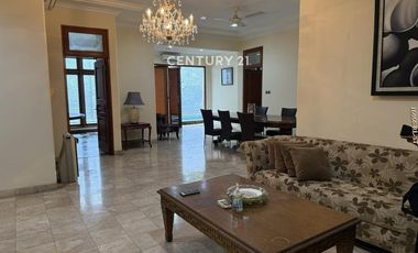 Dijual Rumah Suap Huni Di Cilandak Timur Jakarta Selatan Ada Kolam Renang