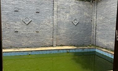 Dijual Rumah Suap Huni Di Cilandak Timur Jakarta Selatan Ada Kolam Renang