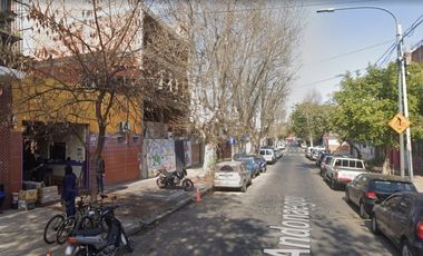 Galpon en Venta Caba / Buenos Aires (D038 1509)