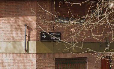 Galpon en Venta Caba / Buenos Aires (D038 1509)