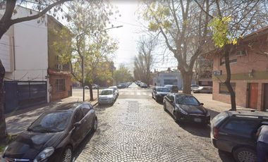 Galpon en Venta Caba / Buenos Aires (D038 1509)