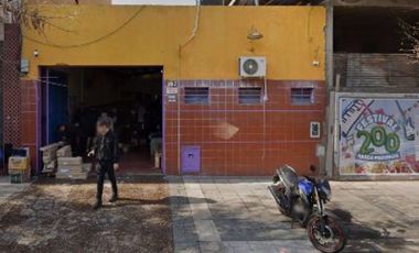 Galpon en Venta Caba / Buenos Aires (D038 1509)