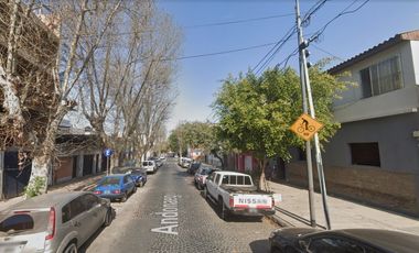 Galpon en Venta Caba / Buenos Aires (D038 1509)