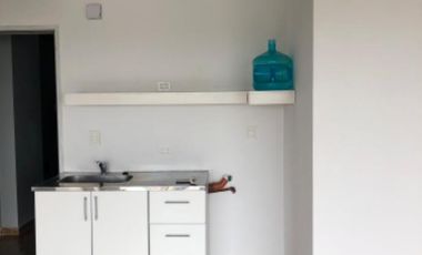 Monoambiente en venta en Sarandi Este