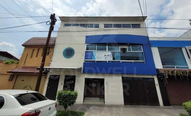 Local Comercial en Renta Lindavista Sur