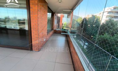 Departamento en arriendo en VITACURA