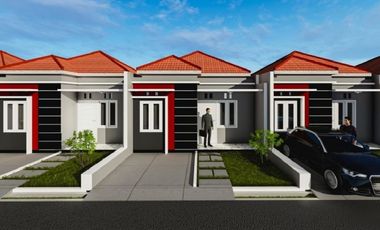 RUMAH MURAH DI PAJANGAN