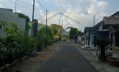 DIJUAL RUKO SIAP HUNI PALING MURAH DI JALAN UTAMA KEBONARUM