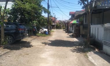 Tanah Bandung Bojongsoang Dalam Komplek Ciganitri SHM