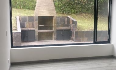 VENTA de CASAS en LA CALERA