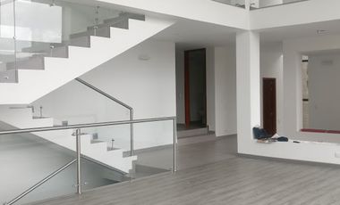 VENTA de CASAS en LA CALERA
