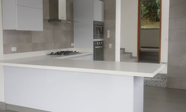 VENTA de CASAS en LA CALERA
