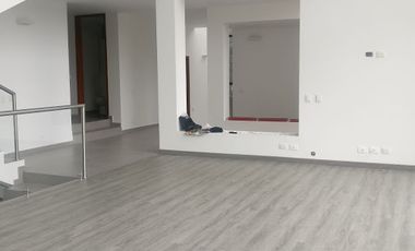 VENTA de CASAS en LA CALERA