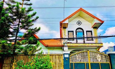 House for RENT with 6 Bedroom in Angeles City Near Clark