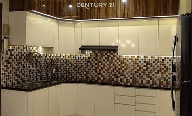 Dijual Rumah Terawat Serenia Hills Lebak Bulus Jaksel