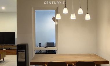 Dijual Rumah Terawat Serenia Hills Lebak Bulus Jaksel