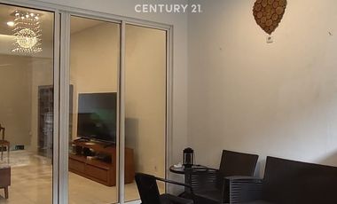 Dijual Rumah Terawat Serenia Hills Lebak Bulus Jaksel