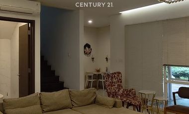 Dijual Rumah Terawat Serenia Hills Lebak Bulus Jaksel