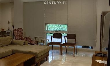 Dijual Rumah Terawat Serenia Hills Lebak Bulus Jaksel