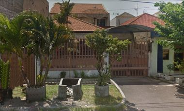 Rumah Cocok untuk Usaha di Kemayoran Baru Kota Surabaya