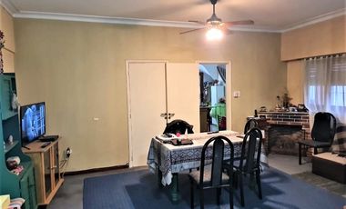 Casa en venta en Barrio Parque