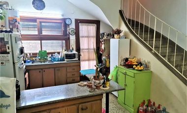 Casa en venta en Barrio Parque