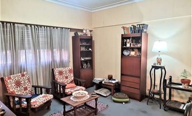 Casa en venta en Barrio Parque