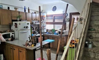 Casa en venta en Barrio Parque