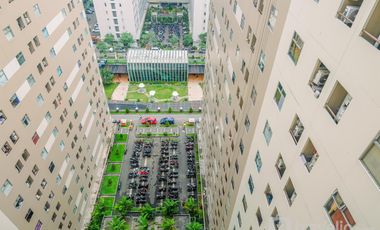 Apartemen Kalibata City