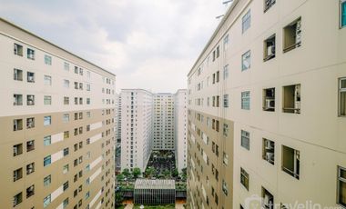 Apartemen Kalibata City