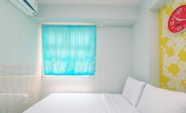 Apartemen Kalibata City