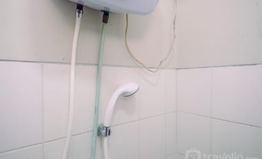 Apartemen Kalibata City