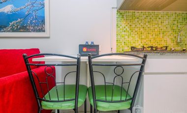 Apartemen Kalibata City