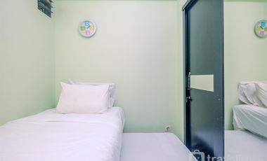 Apartemen Kalibata City