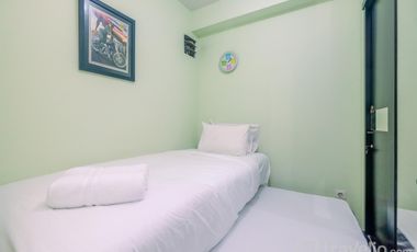 Apartemen Kalibata City