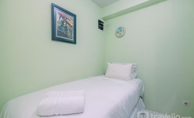 Apartemen Kalibata City